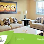Los Pinos Casa-Habitacion
